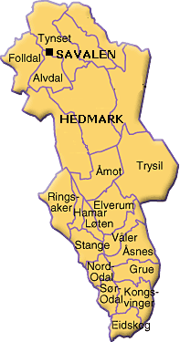 kart-hedmark