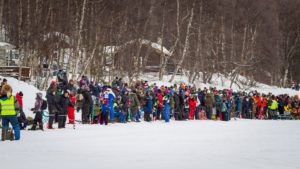 oversikt før start