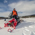 Ismannskapene fulgte godt med underveis i konkurransen