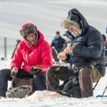 Viktig å hjelpe hverandre